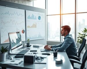 Was macht ein Performance Marketer im Alltag?