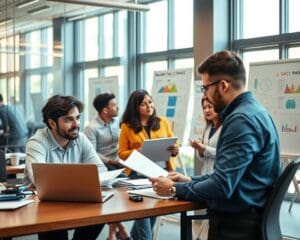 Was macht ein Personalentwickler im Alltag?