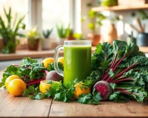 Was stärkt die Leberfunktion natürlich?