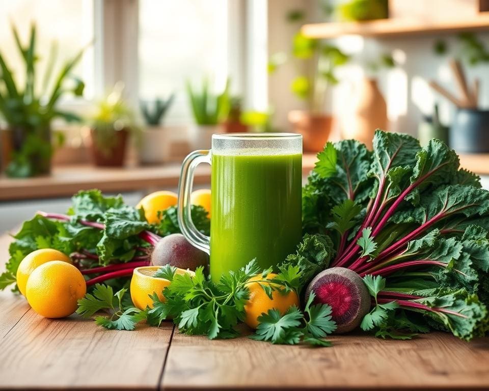 Was stärkt die Leberfunktion natürlich?