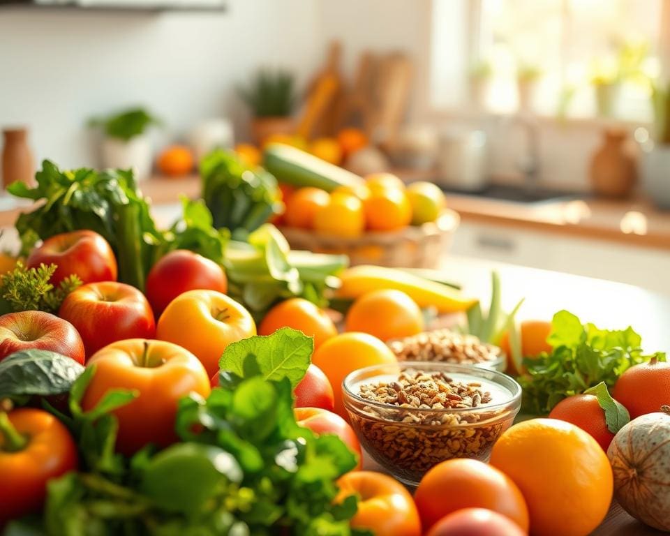 Was unterstützt gesunde Verdauung natürlich?