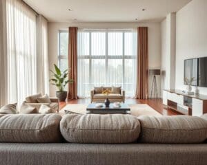 Welche Materialien sind pflegeleicht?