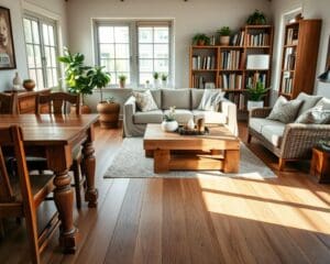 Welche Möbel sind langlebig?