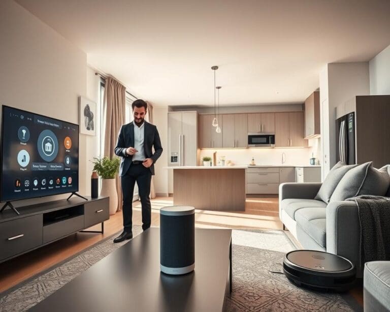 Welche Smart-Home-Lösungen lohnen sich?