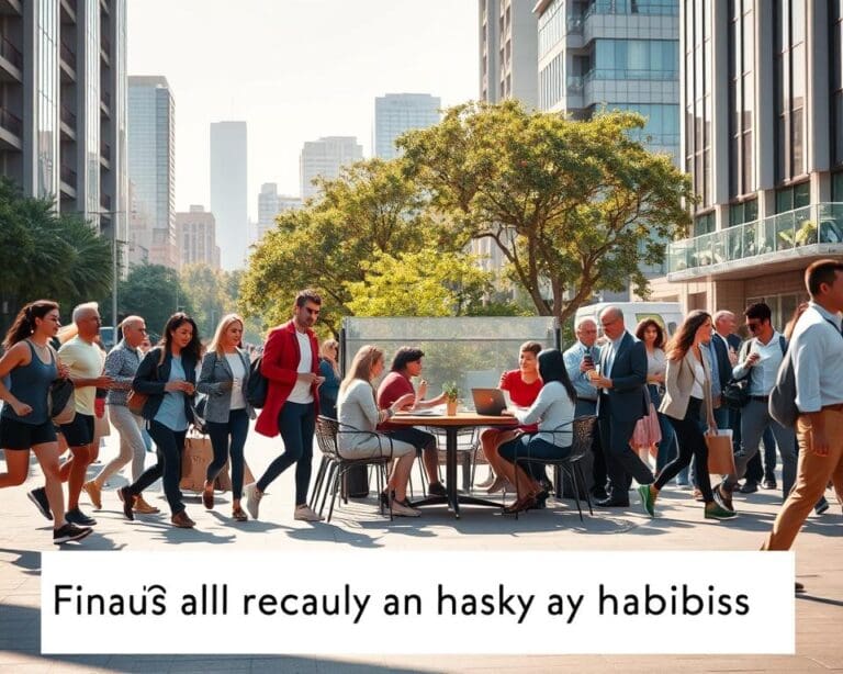 Wie beeinflusst Gewohnheiten den Alltag?