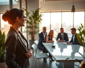 Wie bleibt man offen für Veränderung?