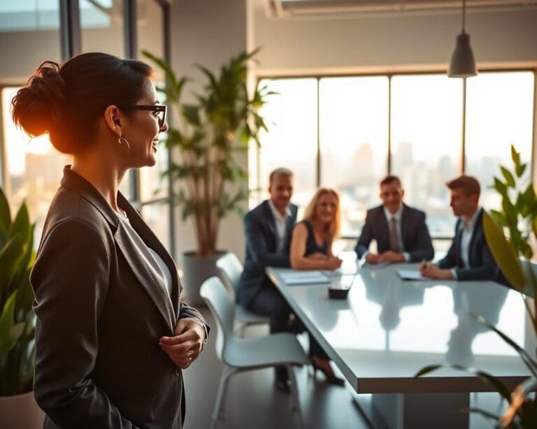 Wie bleibt man offen für Veränderung?