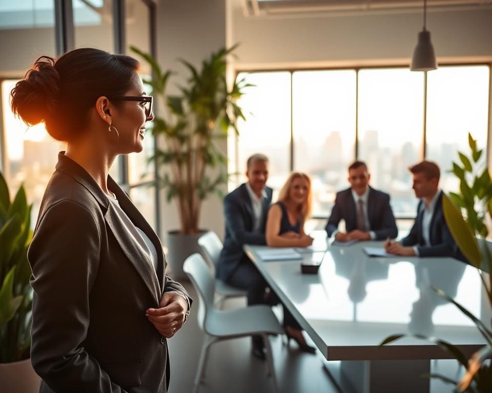 Wie bleibt man offen für Veränderung?