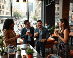 Wie definiert man modernen Lifestyle heute?