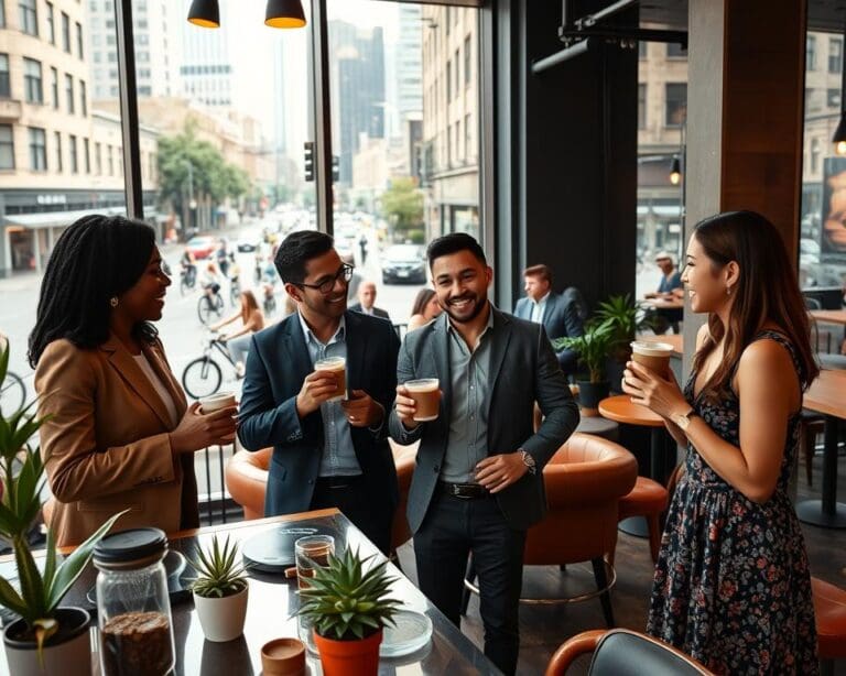 Wie definiert man modernen Lifestyle heute?