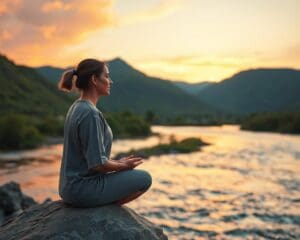 Wie findet man persönliche Balance?