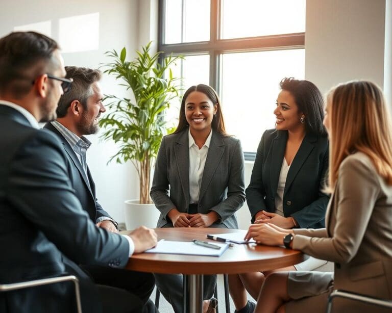 Wie hilft ein Feedback Coach bei Entwicklung?