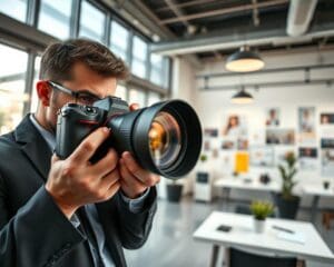 Wie hilft ein Fotograf bei Markenkommunikation?