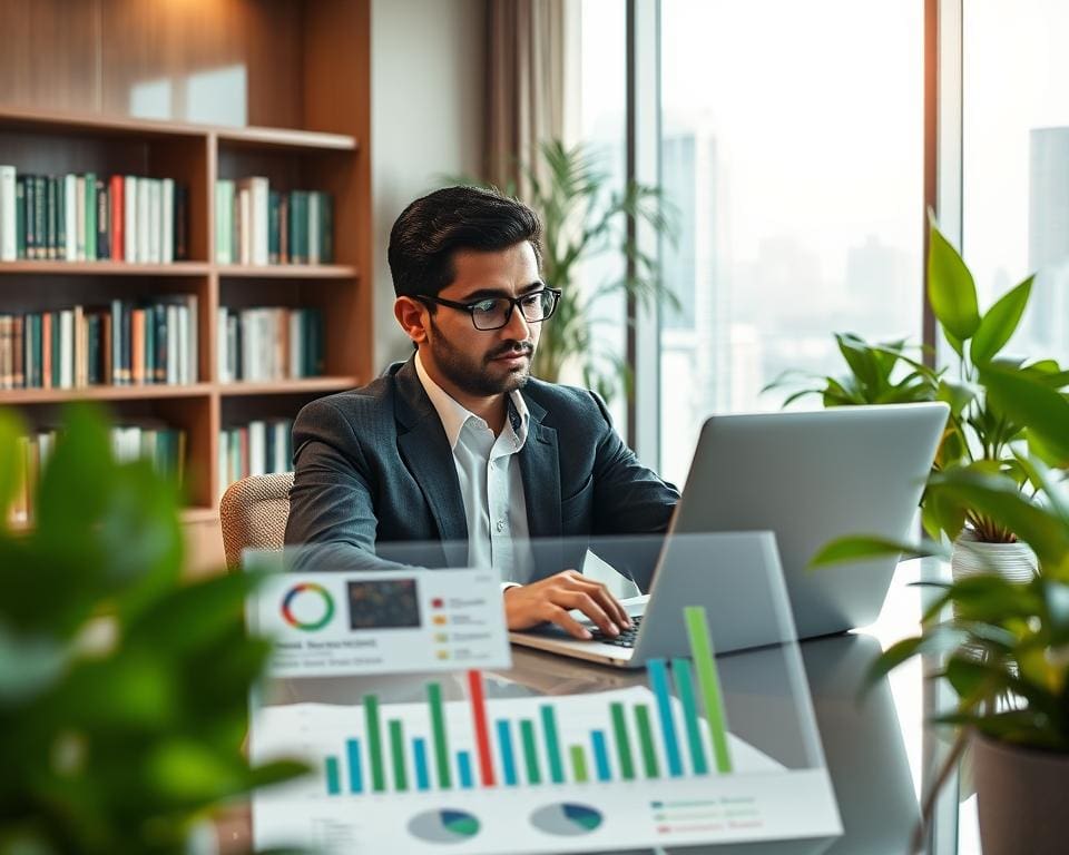 Wie hilft ein SEO Berater bei nachhaltiger Sichtbarkeit?