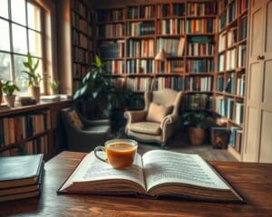 Wie prägt Literatur persönliche Werte?