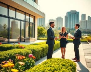 Wie steigert man den Immobilienwert?