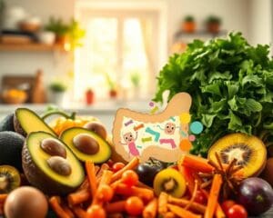 Wie unterstützen Ballaststoffe die Darmgesundheit?