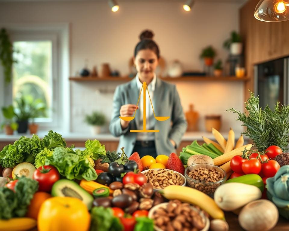 Wie unterstützt Ernährung den Hormonhaushalt?