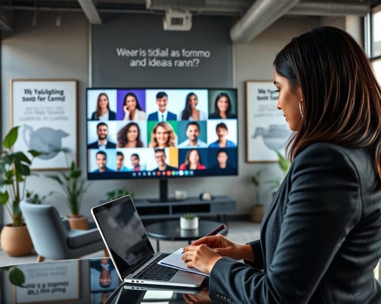 Wie unterstützt ein Recruiter internationale Einstellungen?