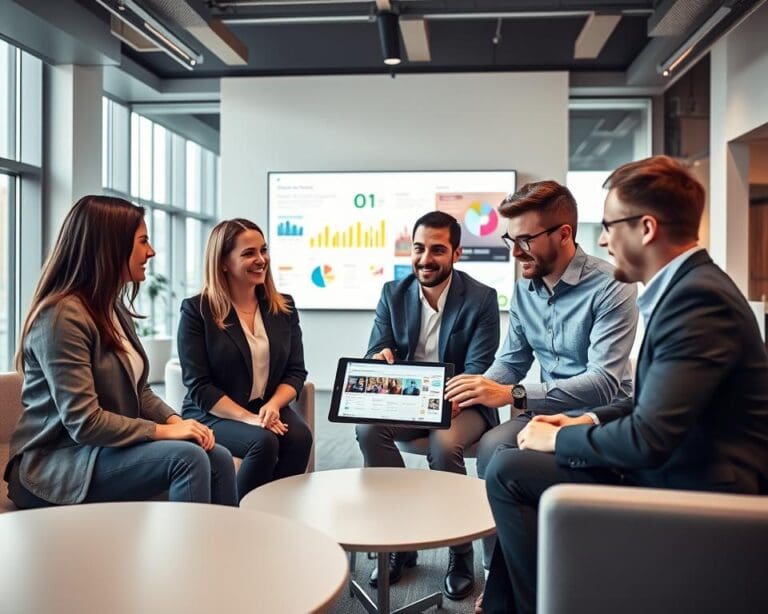 Wie unterstützt eine Marketing Agentur Paderborn Unternehmen?