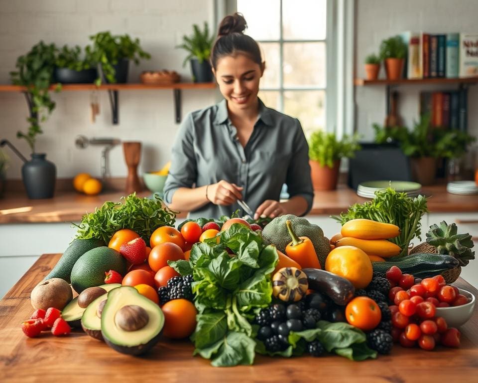 Wie wirkt bewusste Ernährung langfristig?