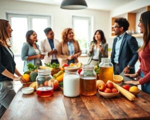 Wie wirkt sich Zuckerreduktion auf die Gesundheit aus?