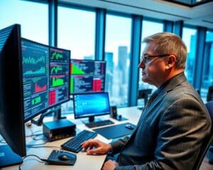 Warum benötigen Firmen einen IT-Sicherheitsbeauftragten?