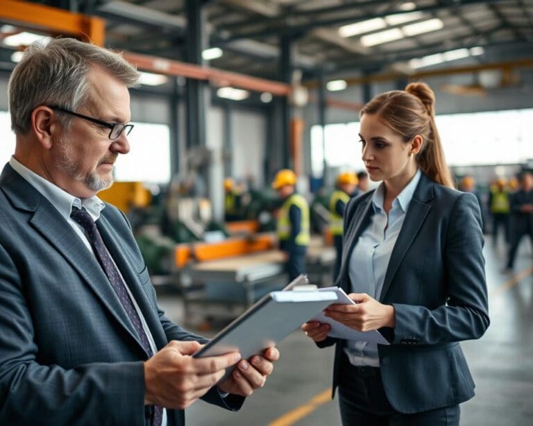 Warum greifen Schichtleiter auf Personaldienstleister zurück?