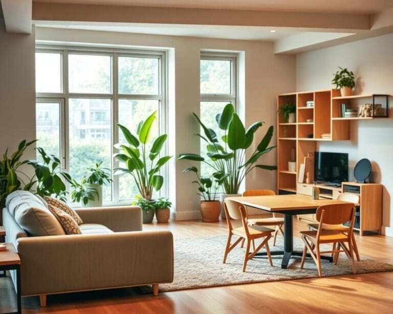 Warum ist Flexibilität im Wohnen zentral?