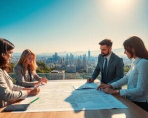 Warum ist Raumplanung entscheidend?