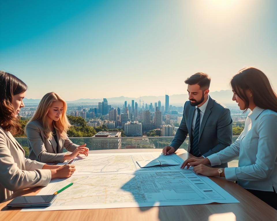 Warum ist Raumplanung entscheidend?