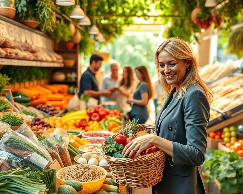 Warum ist bewusste Ernährung langfristig sinnvoll?