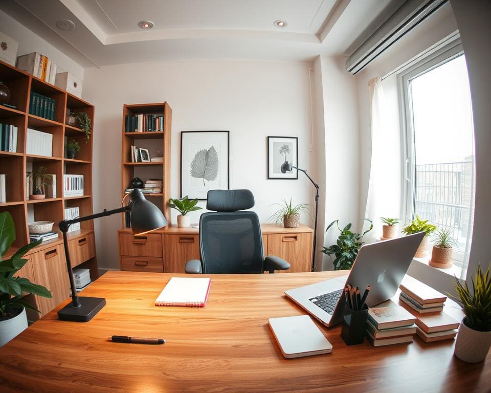 Warum ist durchdachte Einrichtung entscheidend?