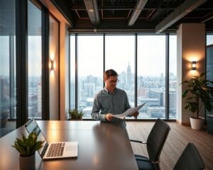 Warum ist effiziente Beleuchtung wichtig?