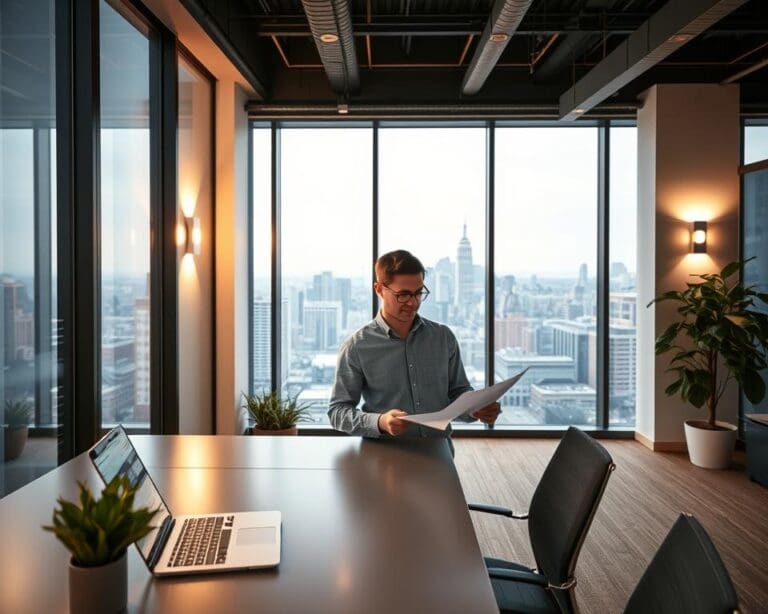 Warum ist effiziente Beleuchtung wichtig?