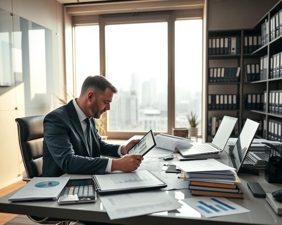 Warum ist ein Controller für strategische Entscheidungen wichtig?