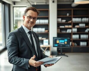 Warum ist ein Datenschutzbeauftragter unverzichtbar?