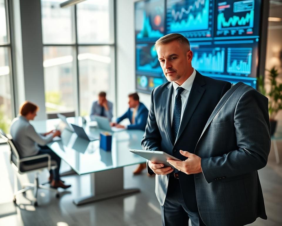 Warum ist ein IT-Projektleiter für Digitalprojekte wichtig?