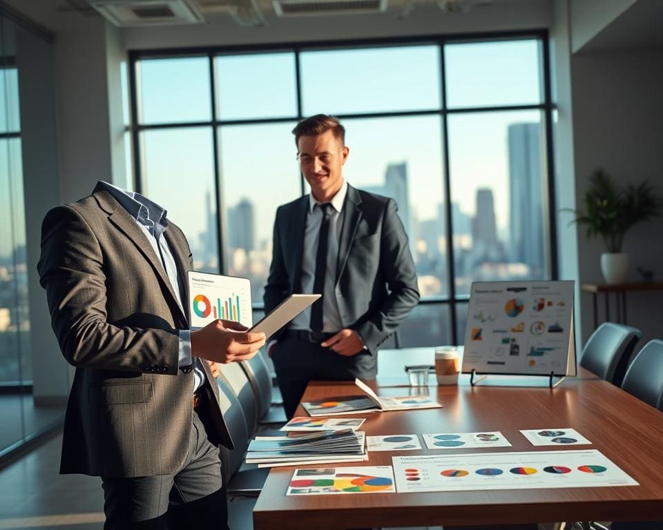 Warum ist ein Marketingmanager für Markenaufbau relevant?