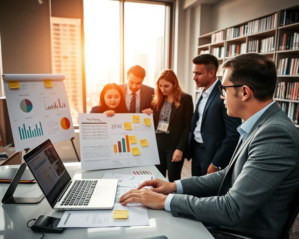 Warum ist ein Produktmanager für Markterfolg wichtig?