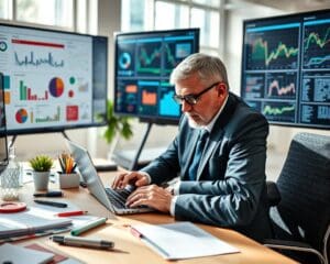 Warum ist ein Projektmanager für komplexe Vorhaben entscheidend?