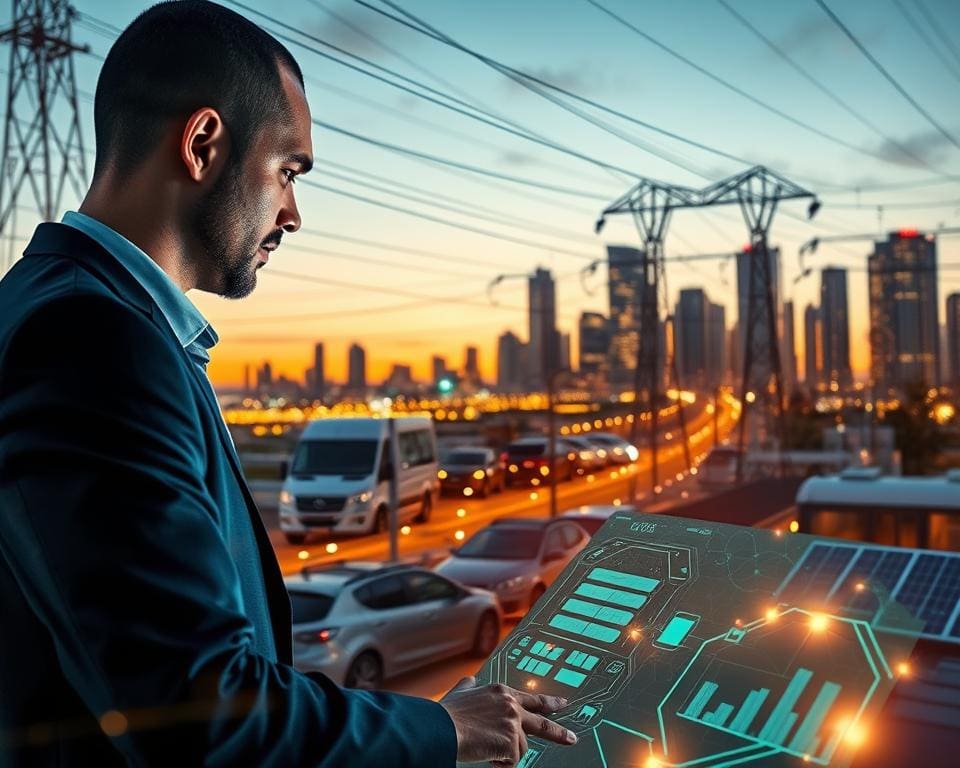 Warum ist zuverlässige Stromversorgung für Technik wichtig?