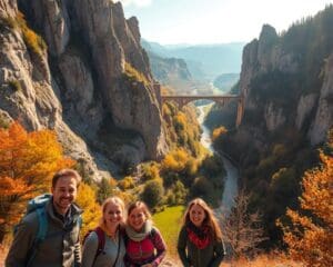 Warum lohnt sich ein Besuch der Sächsischen Schweiz?