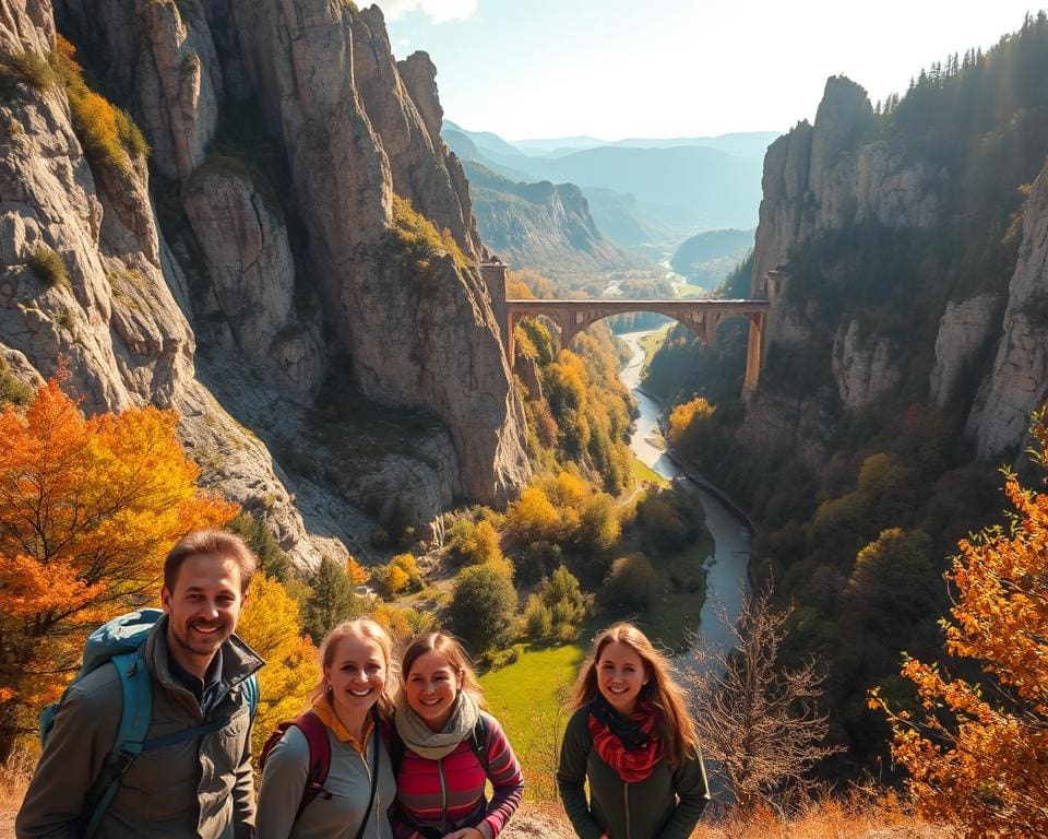 Warum lohnt sich ein Besuch der Sächsischen Schweiz?
