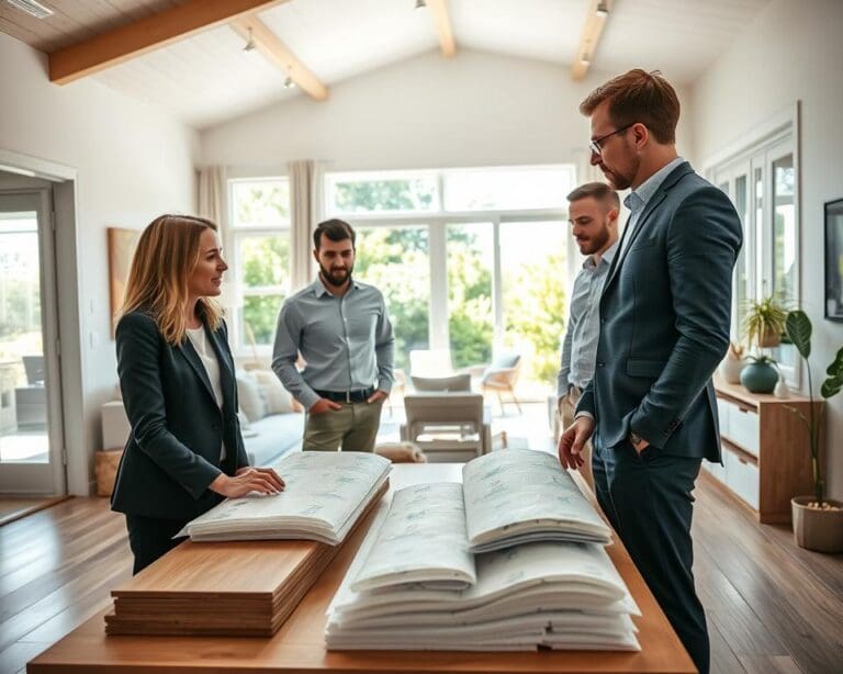 Warum lohnt sich neue Dämmung?