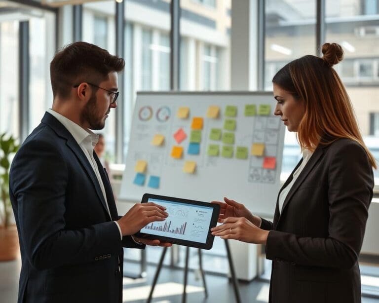 Warum nutzen Projektkoordinatoren Try-and-Hire-Modelle?