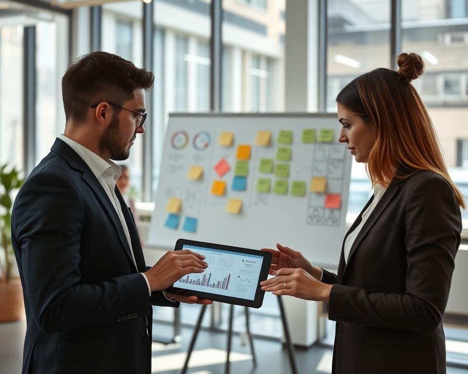 Warum nutzen Projektkoordinatoren Try-and-Hire-Modelle?