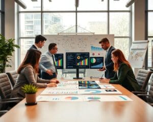 Warum setzen Firmen auf einen Prozessmanager?