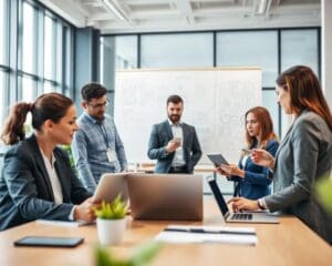 Warum setzen IT-Administratoren auf flexible Personallösungen?