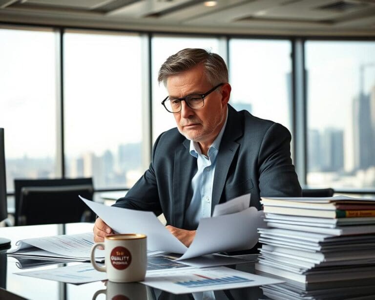 Warum setzen Qualitätsmanager auf bundesweiten Personalservice?